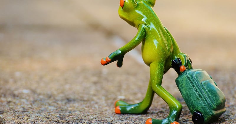 Valise prête en 10 minutes : le guide pour voyager sans stress