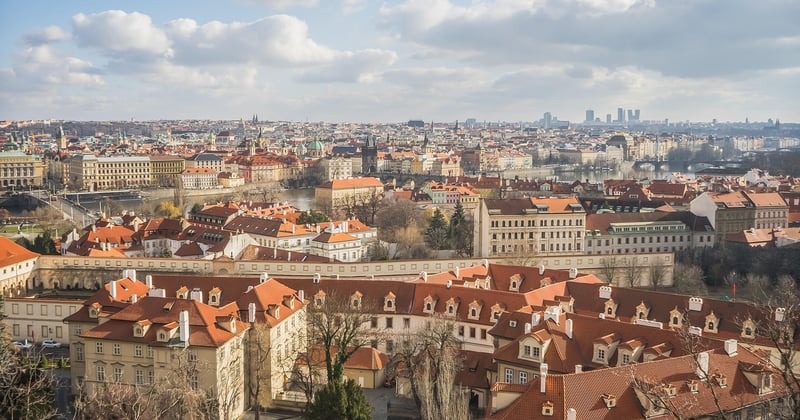 Les meilleures destinations pour un road trip en Europe qui vont vous émerveiller