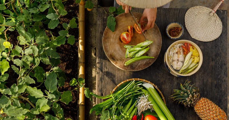 Une journée gastronomique à Hanoï : mon itinéraire type