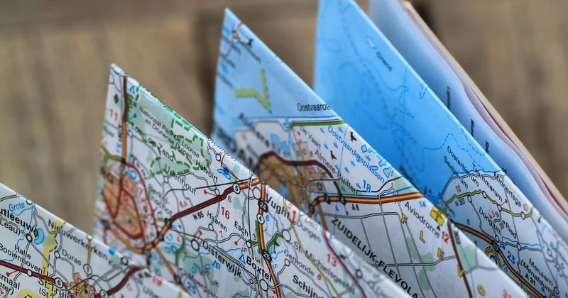 Comment organiser un road trip en Europe en 15 jours ou moins