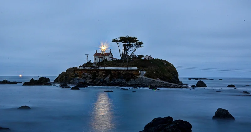 Comment rejoindre ces îles perdues